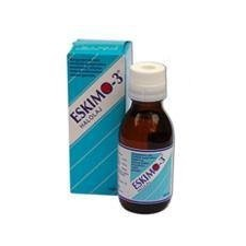  ESKIMO-3 OLAJ 105 ml vitamin és táplálékkiegészítő