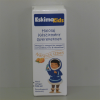 Eskimo Eskimo kids halolaj narancs 105 ml