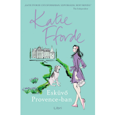  Esküvő Provence-ban irodalom