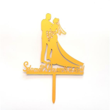  Esküvői tortabeszúró sütés és főzés