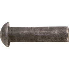 ESM Félgömbfejű szegecs csomag ESM 00611813 - AD 6 x 13 mm (200 db) autóalkatrész