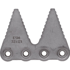 ESM Kaszapange ESM 00633250 - 74 mm autóalkatrész