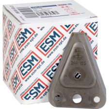 ESM Kaszapange készlet ESM 0063326125 - 81 mm (25 db) autóalkatrész