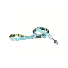 ESME FOR DOG kutyapóráz sarkvidéki jég 150cm / 2 cm nyakörv, póráz, hám kutyáknak