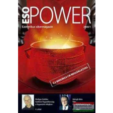  EsoPower folyóirat, magazin