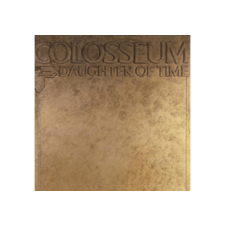 Esoteric Colosseum - Daughter Of Time (Remastered & Expanded) (Cd) rock / pop