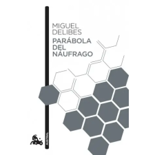Espasa-Calpe PARÁBOLA DEL NÁUFRAGO | MIGUEL DELIBES egyéb könyv