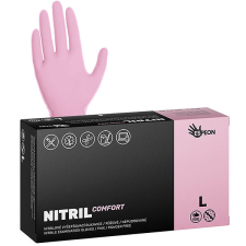 ESPEON Nitril Comfort méret L, 100 darab gyógyászati segédeszköz