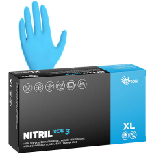 ESPEON Nitril Ideal3 kék méret XL, 100 darab gyógyászati segédeszköz