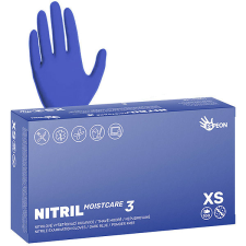 ESPEON Nitril Moistcare3 méret XS, 100 darab gyógyászati segédeszköz