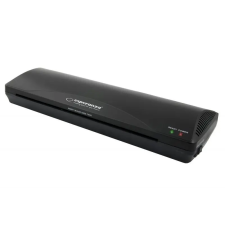 Esperanza Aeon A3 Laminálógép Black EFL003 lamináló gép