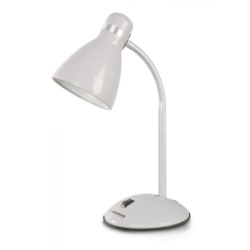 Esperanza Alkes asztali lámpa fehér (ELD113W) világítás