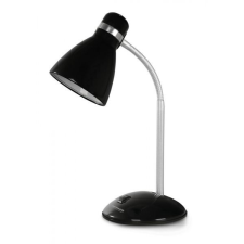 Esperanza Alkes E27 Desk Lamp Black világítás