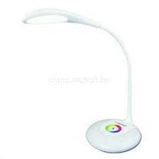 Esperanza Altair LED asztali lámpa (fehér) (ESPERANZA_ELD102) világítás