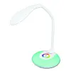 Esperanza Altair RGB Desk Lamp White ELD102