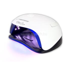 Esperanza Amethyst körömlakk szárító UV lámpa 54W (ESPERANZA_EBN005) uv lámpa