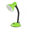 Esperanza Arcturus asztali lámpa zöld (ELD107G) (ELD107G)
