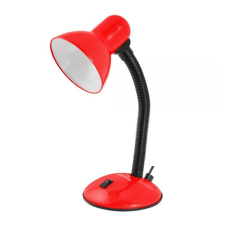 Esperanza Arcturus E27 Desk Lamp Red világítás
