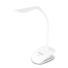 Esperanza ASZTALI LÁMPA LED DENEB FEHÉR - ELD104W