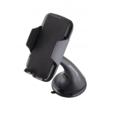 Esperanza BEETLE univerzális autós telefontartó fekete (EMH113) mobiltelefon kellék