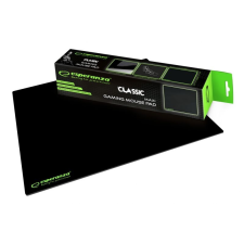 Esperanza classic maxi gaming egérpad black egp103k egérpad