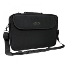  Esperanza Classic Plus Notebook táska, 17&quot;, fekete számítógéptáska