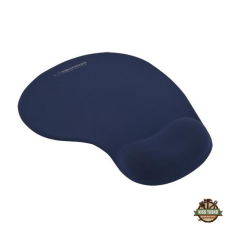 Esperanza EA137B Gel Egérpad Blue egérpad