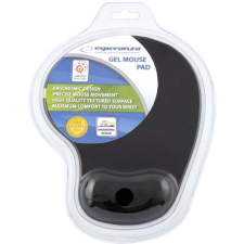Esperanza EA137K Gel Egérpad Black egérpad