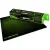 Esperanza EA146 GAMING MOUSE PAD CLASSIC zöld