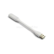 Esperanza EA147W USB LED lámpa (fehér) (ESPERANZA_EA147W) világítási kellék