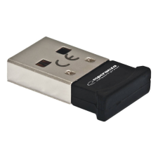 Esperanza EA160 USB Bluetooth Adapter kábel és adapter