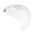 Esperanza EBN008 EMERALD 40W 12 LED UV Körömlakkszárító és műkörömépítő lámpa