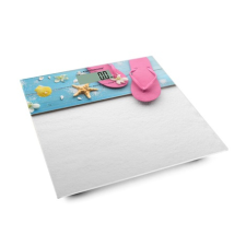 Esperanza EBS009 Flip Flop fürdoszoba mérleg mérleg