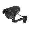 Esperanza ECA101 Spectre LED, 300 x 650 x 180 mm, elemes működés Fekete álkamera