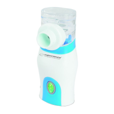 Esperanza ECN005 Mesh ultrahangos inhalálókészülék (ECN005) inhalátorok, gyógyszerporlasztó