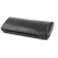 Esperanza EFL001 Infinity A4 fekete laminálógép bútor