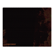 Esperanza EGP101R Gaming egérpad egérpad