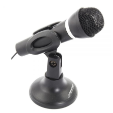 Esperanza EH180 Sing Microphone Black mikrofon