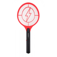 Esperanza EHQ004 elektromos légycsapó, fekete-piros elektromos állatriasztó