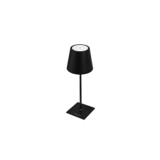 Esperanza ELD119K LED Desk Lamp Black világítás