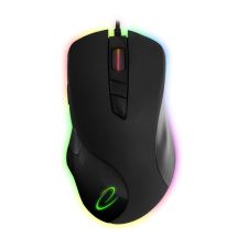 Esperanza EM132 Aquila Wired Gaming Mouse Black egér
