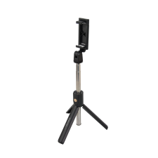 Esperanza EMM123 Bluetooth Szelfibot és Tripod állvány 69cm - Fekete (EMM123) sportkamera kellék