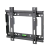 Esperanza ERW013 14"-50" LCD TV/Monitor fali tartó - Fekete