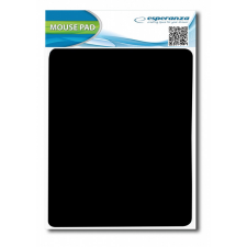 Esperanza Esperanza Textile egérpad, fekete egérpad