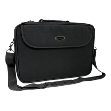 Esperanza ET103 CLASSIC+ 17" notebook táska fekete (ET103) számítógéptáska