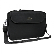 Esperanza ET103 Classic 17" Black számítógéptáska