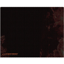 Esperanza GAMING EGÉRPAD LÁNG MIDI egérpad