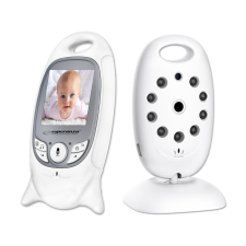  Esperanza GREGORIO BABY MONITOR 2.0&quot; LCD bébiőr