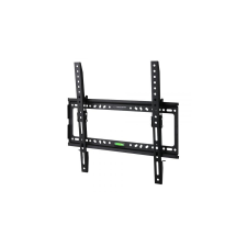 Esperanza HYPNOS 177.8 cm (70") Black tv állvány és fali konzol
