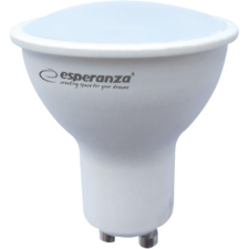 Esperanza LED izzó Esperanza ELL141 GU10 4 W (ELL141 - 5901299927144) izzó